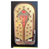 1938 Joseph Schneider "Dealer" Tabletop Pinball