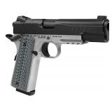 NEW IN BOX: Savage Arms Savage 1911 45ACP Rail