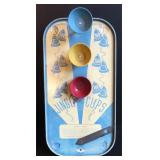 JINGLE CUPS Game, Made in USA by Wolverine Supply