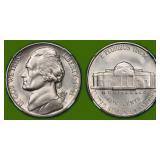 1941-S Jefferson Nickel NGC MS-67+ 5FS POP 2/0