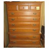 Sprague Carleton, Keene, NH HRM CHEST ON CHEST!