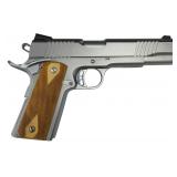 NEW IN BOX: Rock Island Armory M1911-A1 ROCK 9mm