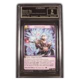 Graded Grand Archive Trading Game Card