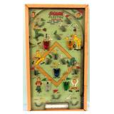 Vintage 5 Game Poosh-M-Up by Northwestern