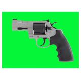 NEW IN BOX: Colt Python 357 Magnum 6 Shot