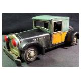 6" Cragston (made in Japa) 1950