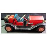 6.5" Cragston (made in Japa) 1950