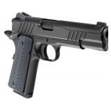 NEW IN BOX: Savage Arms Savage 1911 45ACP