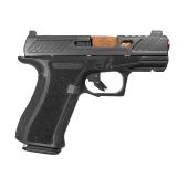 NEW IN BOX: Shadow Systems CR920X Elite 9mm