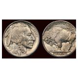 1913 Buffalo Nickel Type 2 PCGS Proof-66 (CAC)