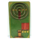 Vintage Skee Ball Game, No Balls, $19 SHIP