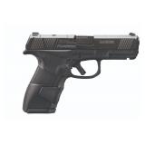 NEW IN BOX: Mossberg MC-2c 9mm Pistol