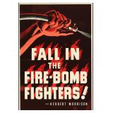 World War II Propaganda (J. Weiner Ltd, ca. 1940s)