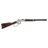 NEW IN BOX: HENRY TEXAS RANGERS  22LR RIFLE