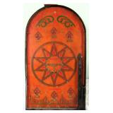 Vintage 9"x16" Baseball Bagatelle Game, $29 SHIP
