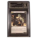 Crown Graded Grand Archive Trading Card