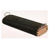 Antique Lehman Bros Automobile Heater