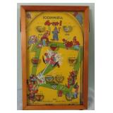 Vintage Poosh-M-Up Jr. 4 in 1 $46 SHIPPING