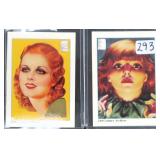 TWO (2) 21st Century Archives w/ ONE GRAM Silver