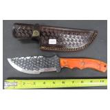 Fixed Blade Handmade Knife