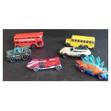 Mattel Hot Wheels