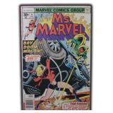 Ms. Marvel #5