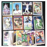 Sosa, Gwynn, Carlton, Randy Johnson and More
