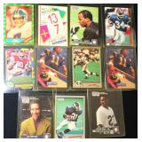 Elway, Ronnie Lot, Jerry Rice, Thurman Thomas