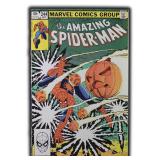 The Amazing Spider-Man #244