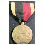 WW II U.S. Navy Occupation Service Medal