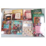 Christmas Decorating and Crafting incl