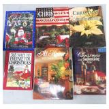 Southern Living and Country Living Christmas