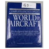 $19 SHIP: 1999 Encyclopedia of World Aircraft