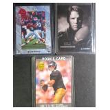 Brett Favre (RC) plus 2