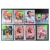TWO (2) Deandre Hopkins (RC) plus other Football