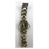 Tag Heuer Ladies Watch, Untested, As Found