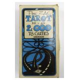 Vintage Torot de I'an 2000 Cards, Plublished in