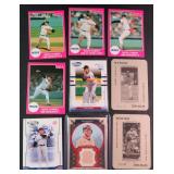Clemens incl. #15/45 (Astros), Longoria (Relic),