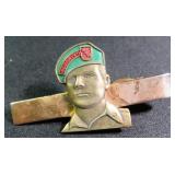 Indiana 1971 VFW Tie Bar (perhaps General