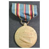 WW II American Campaign Medal