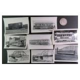 Vintage Railway Photos