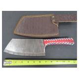 Fixed Blade Handmade Knife