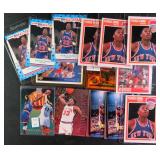 Patrick Ewing