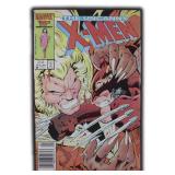 The Uncanny X-Men #213