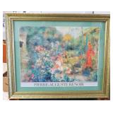 Framed Prints