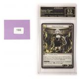 Crown Graded Grand Archive Trading Card