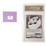 Crown Graded Dragon Ball Trading Card