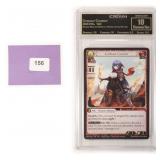Crown Graded Grand Archive Trading Card