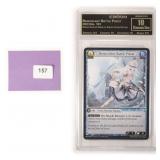 Crown Graded Grand Archive Trading Card