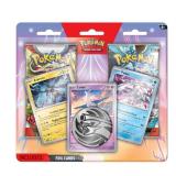 Pokï¿½mon Latios, Zekrom, Palkia Cards 2 Booster Pck